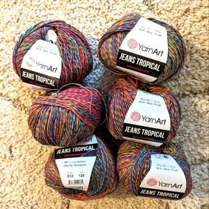 Yarn